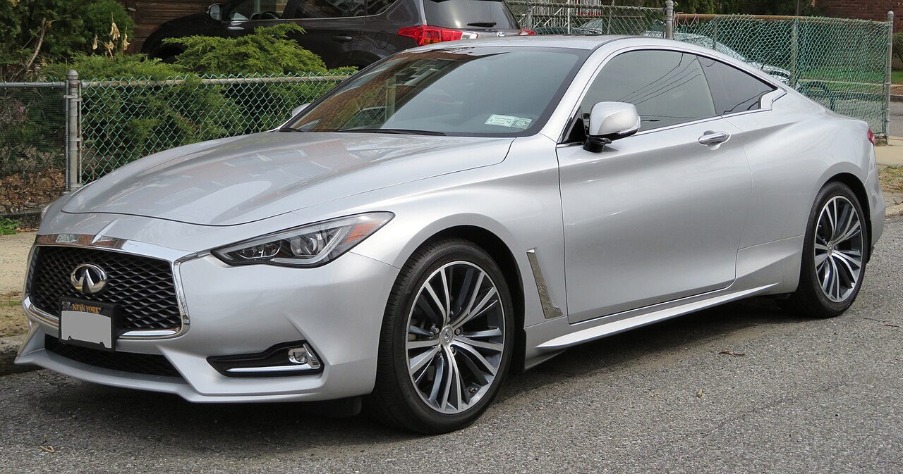 Coupe