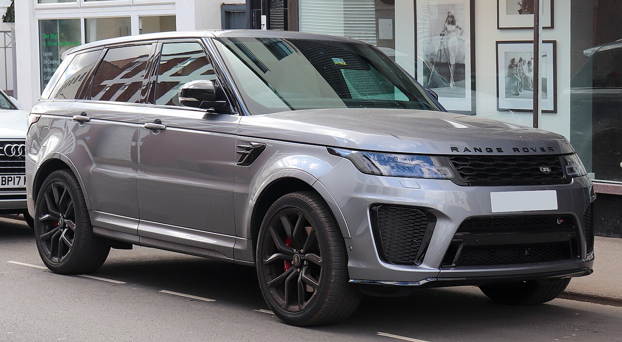 SUV