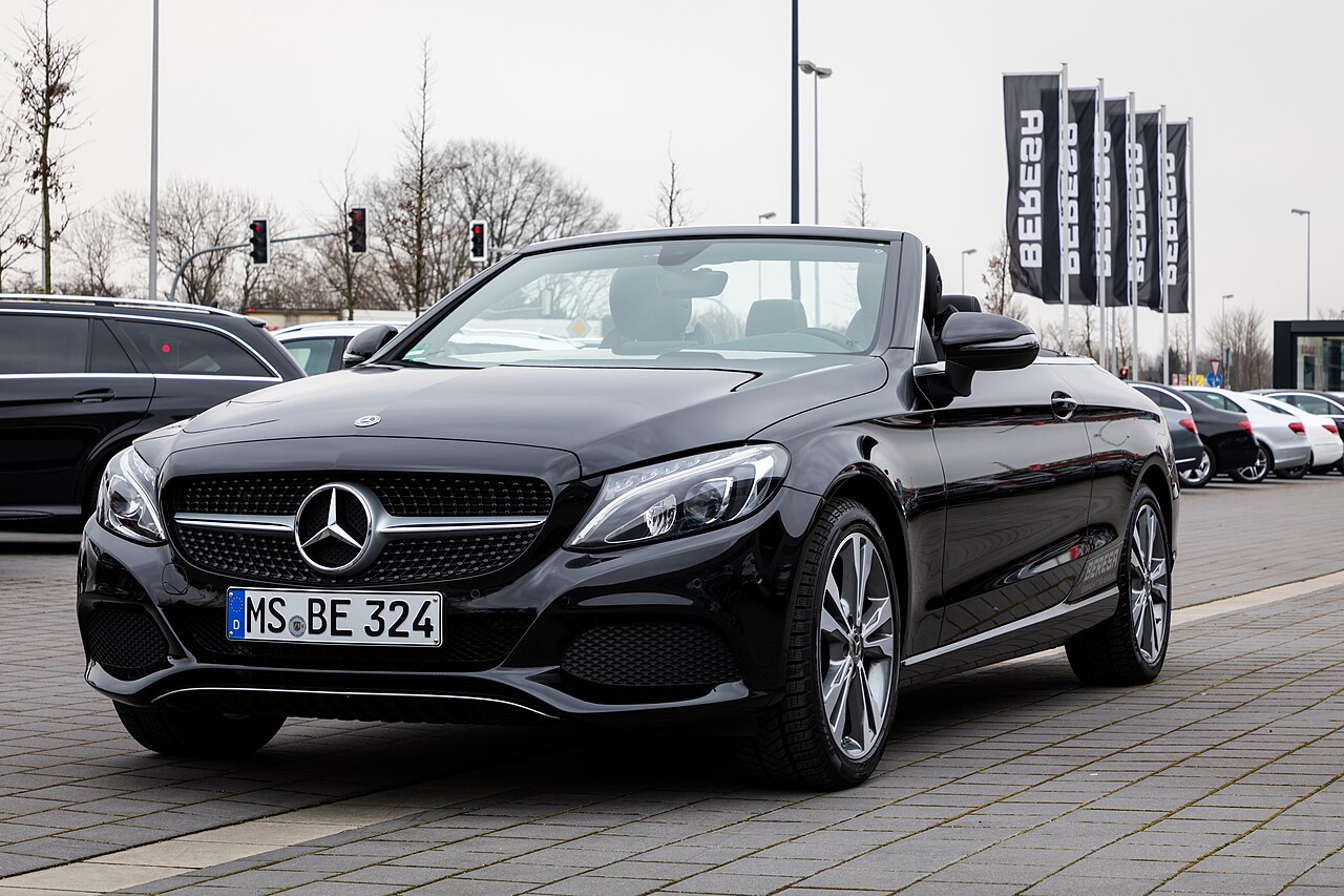 Convertible