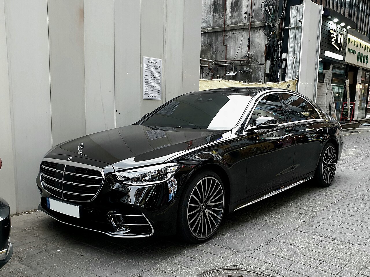 Sedan